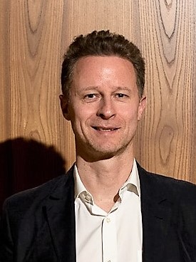 Dieses Bild zeigt Herr Prof. Dr. Andreas Größler