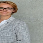 Dieses Bild zeigt Laura Schmiedle